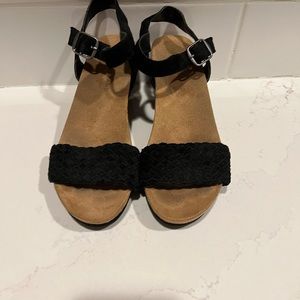 Lucky Brand Wedges